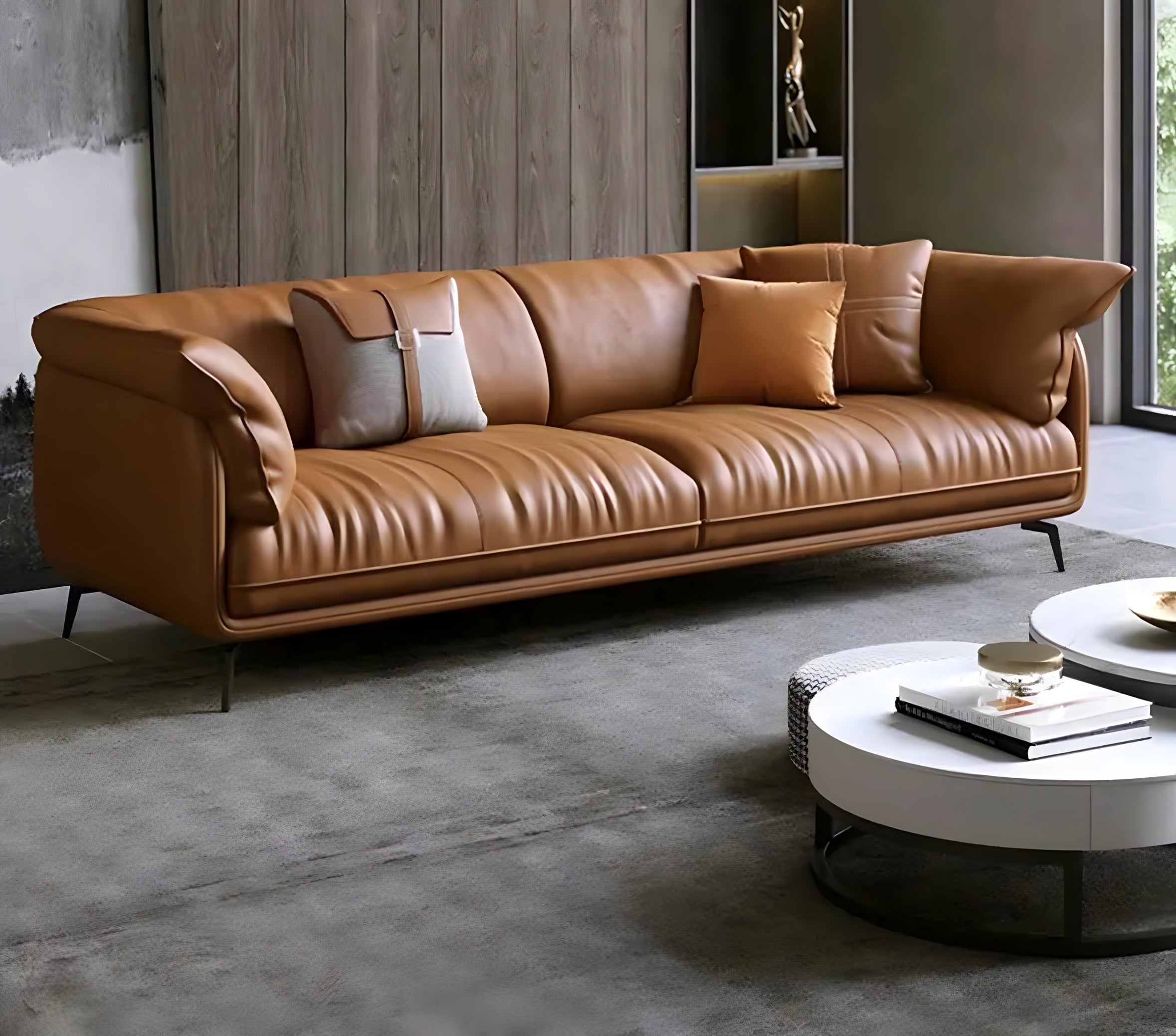 Seiko Sofa