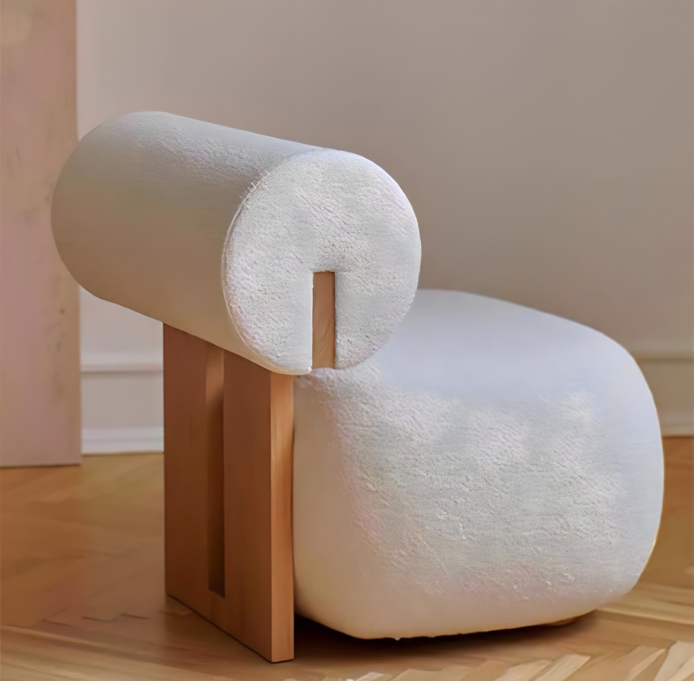 Yoshiko Chair