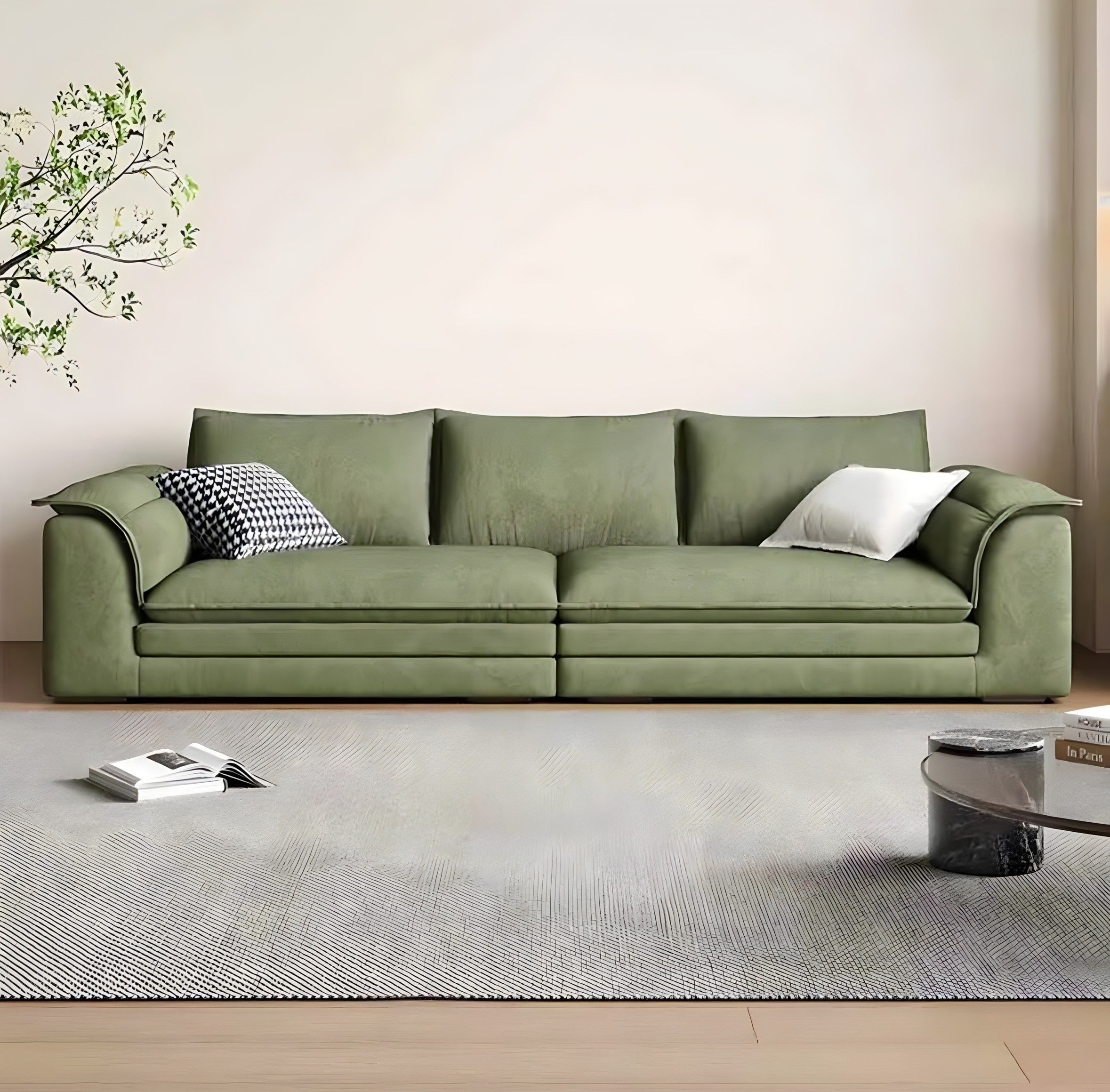 Yuki Sofa