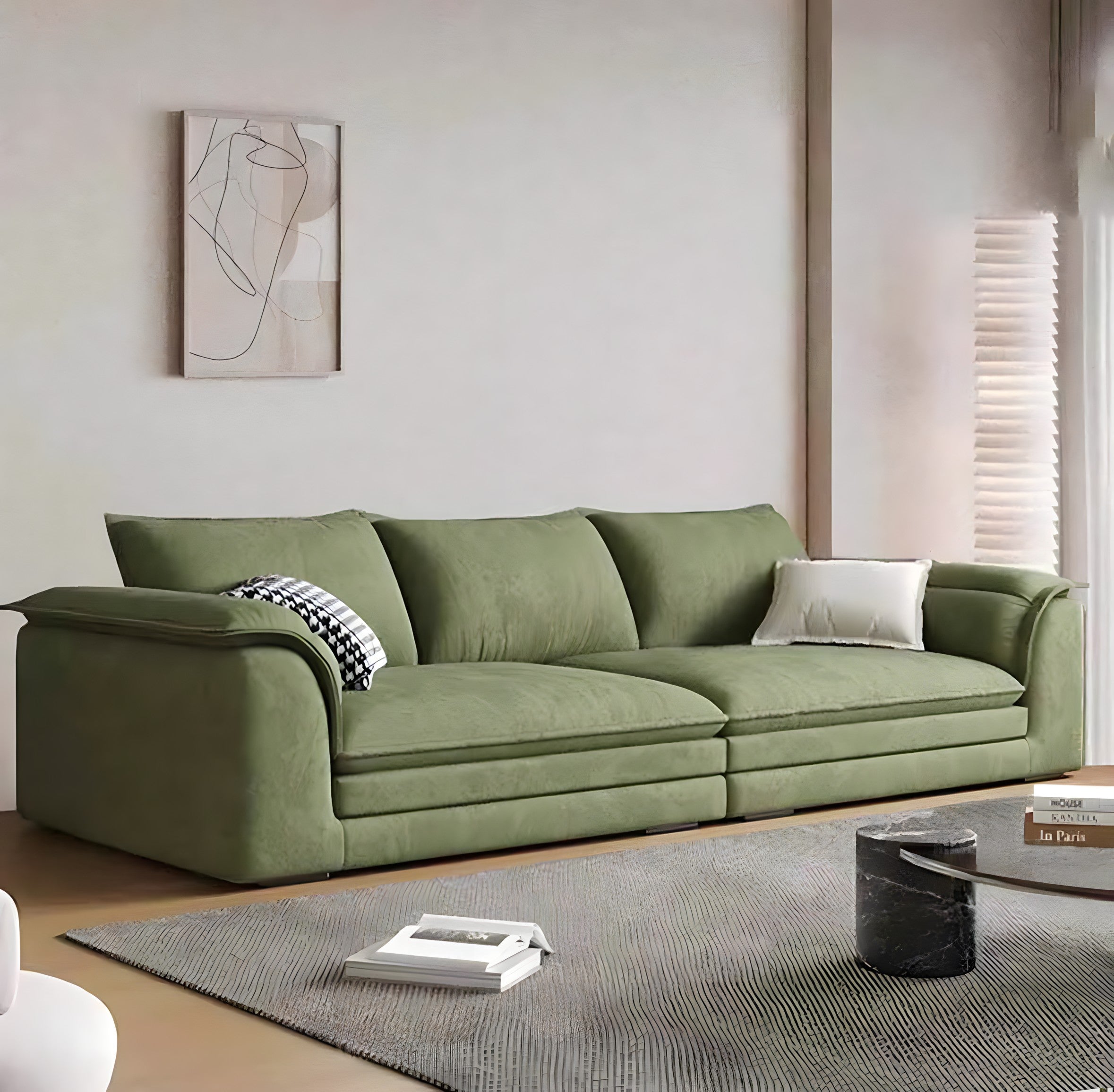 Yuki Sofa