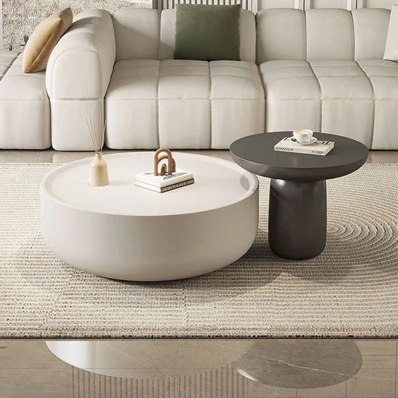 Orbit Coffee Table