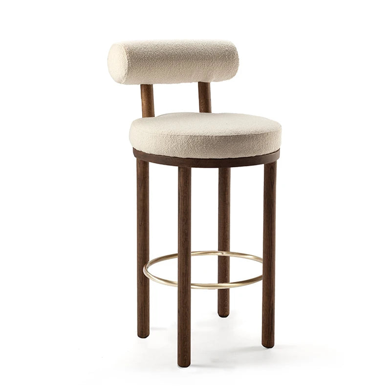 Tomiyasu Bar Stool