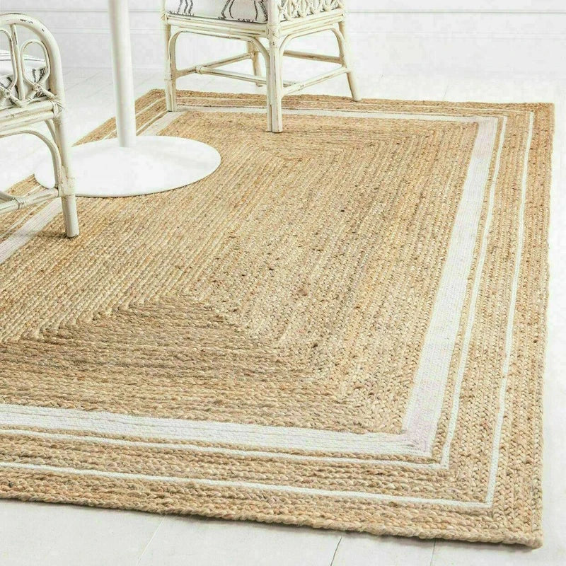 Machine Rug