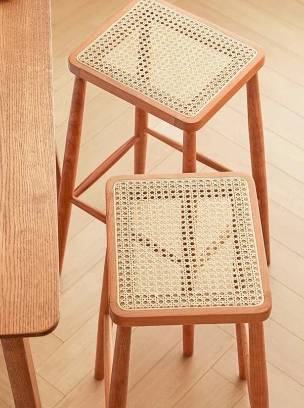 Teraki Bar Stool