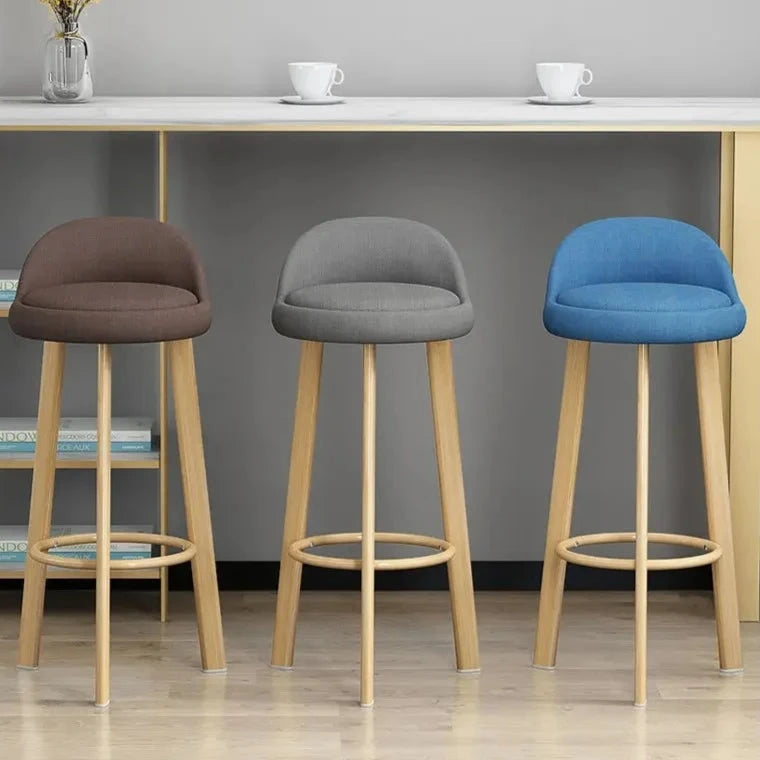 Wataru Bar Stool