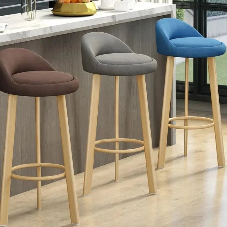 Wataru Bar Stool