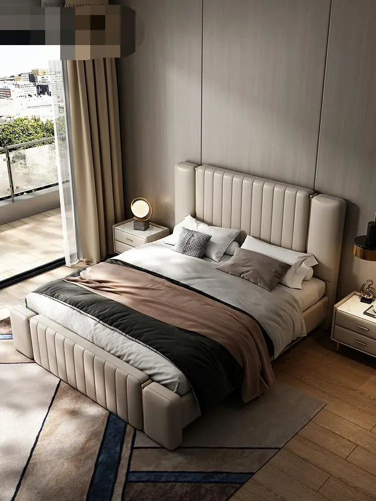 Velora Bed