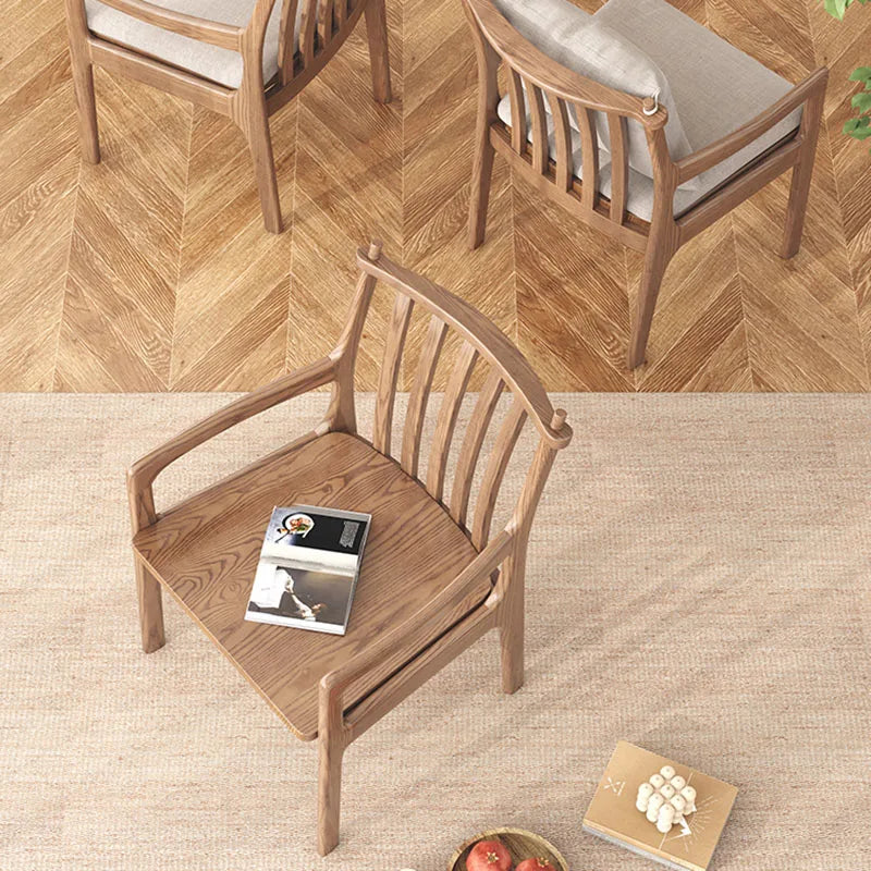 Siloni Chair