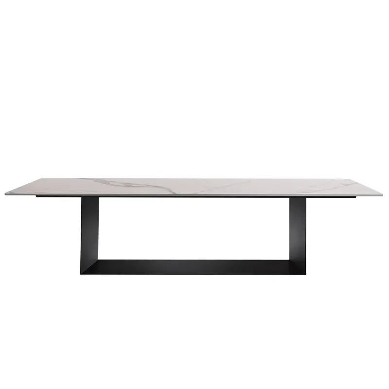 Slate Dining Table