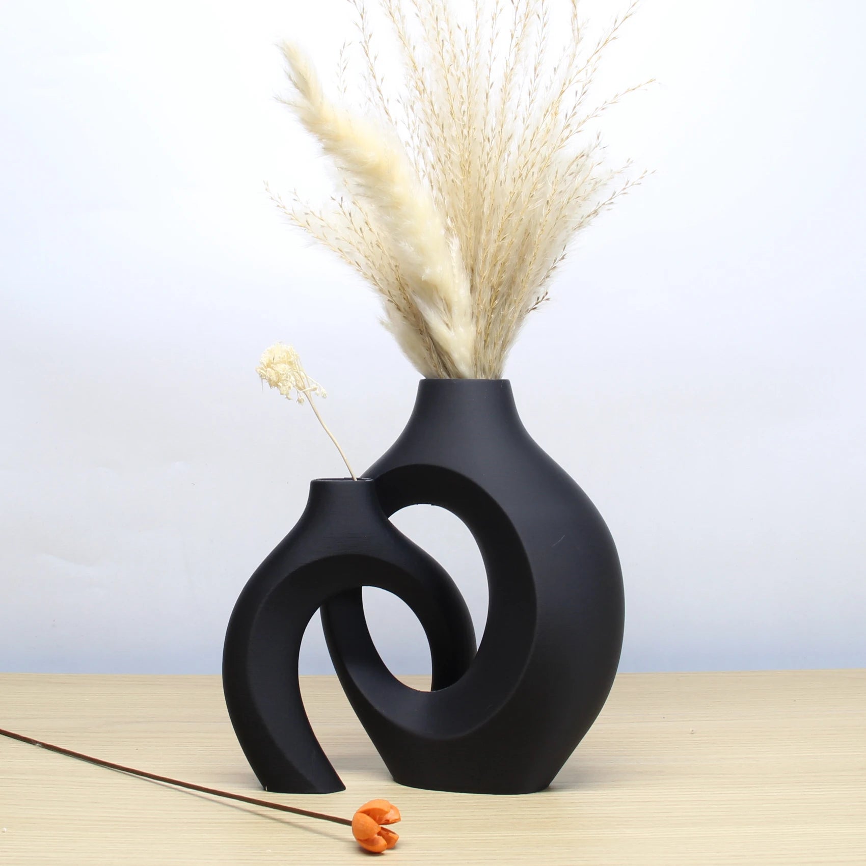 Suzuki Vase