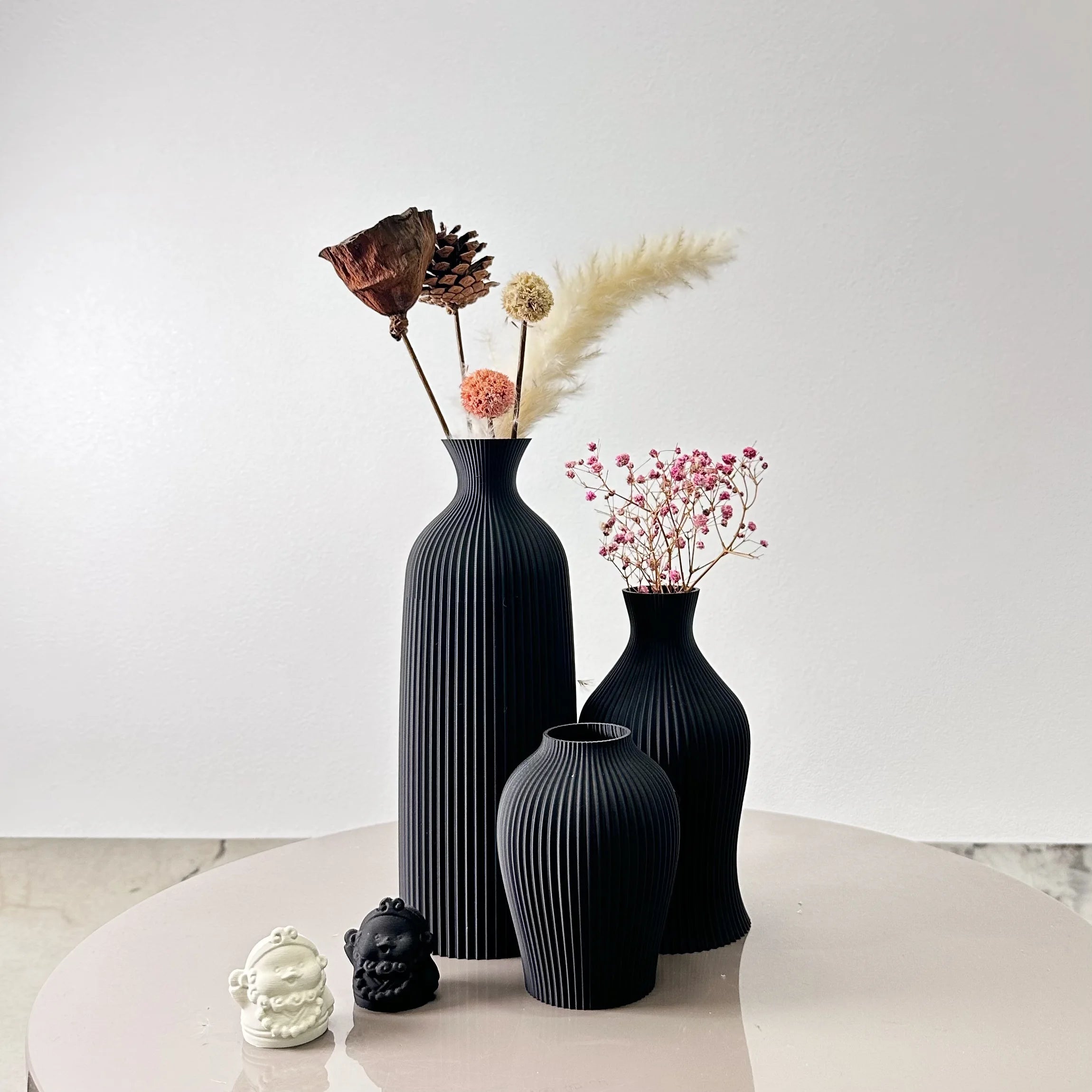 Bara Vase