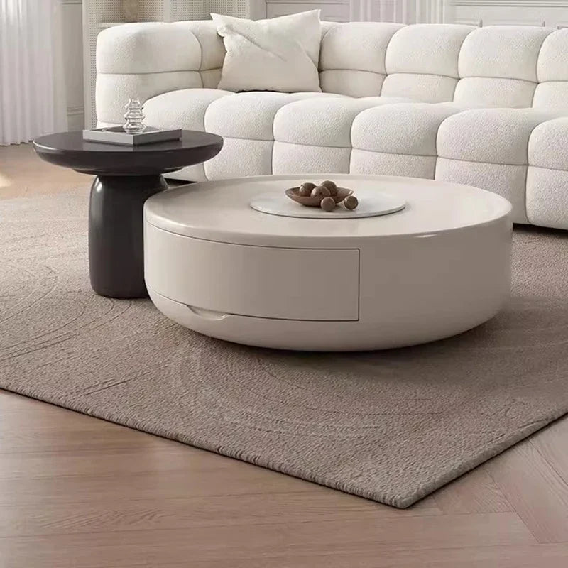 Orbit Coffee Table