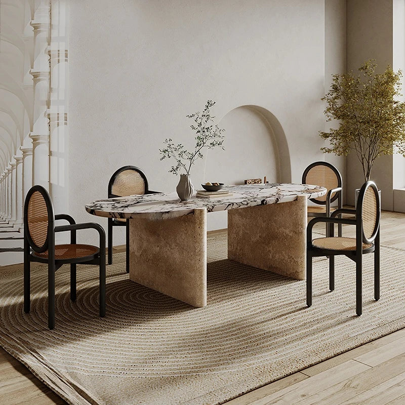 Teruo Dining Table