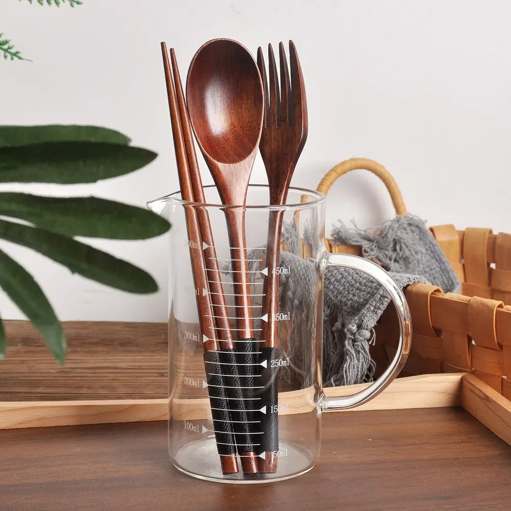 Noni 3 Piece Cutlery Set