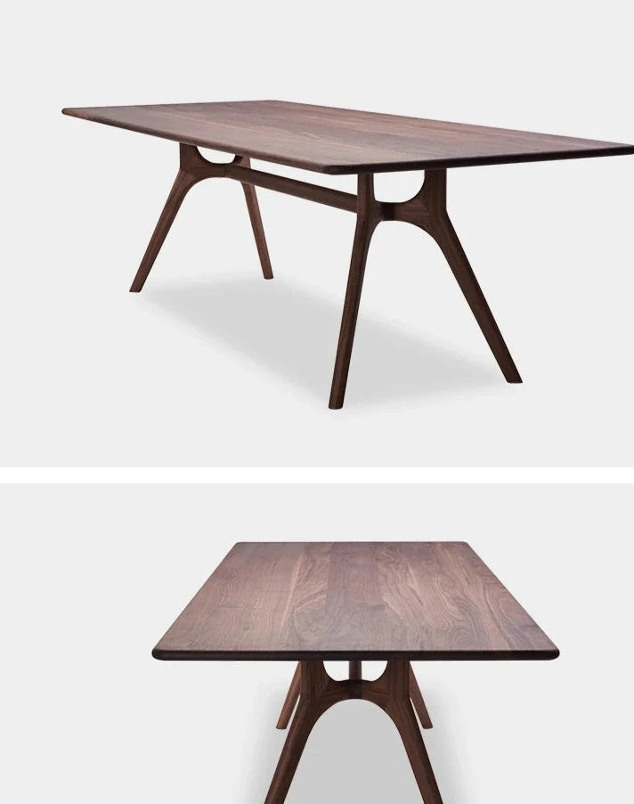 Shoji Dining Table