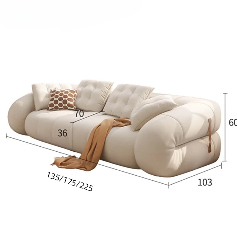 Tanako Sofa Bed