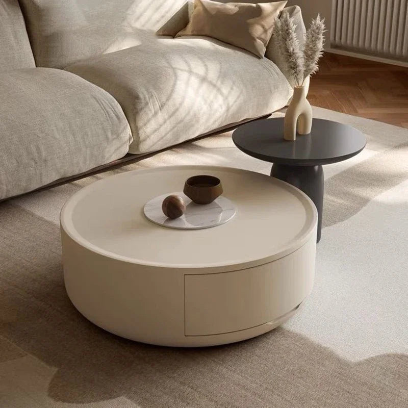 Orbit Coffee Table