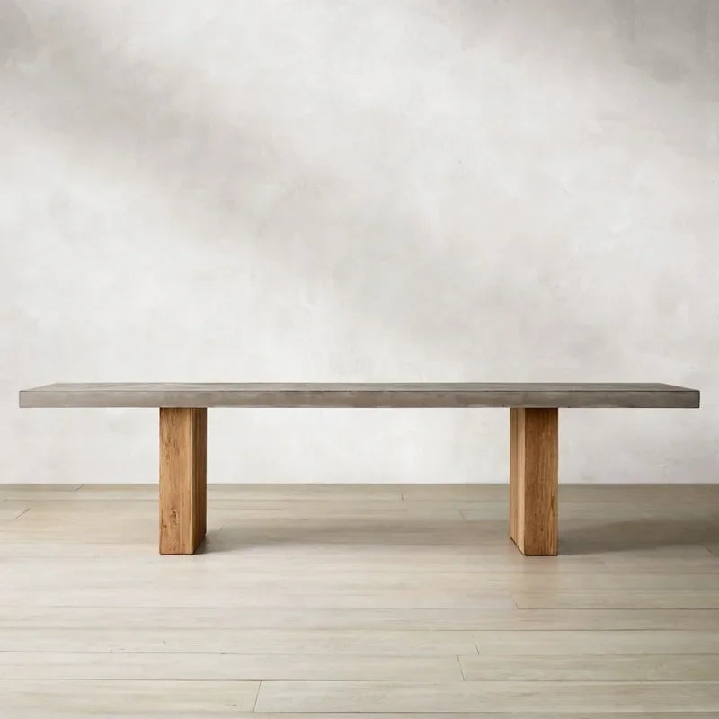 Nakamura Dining Table