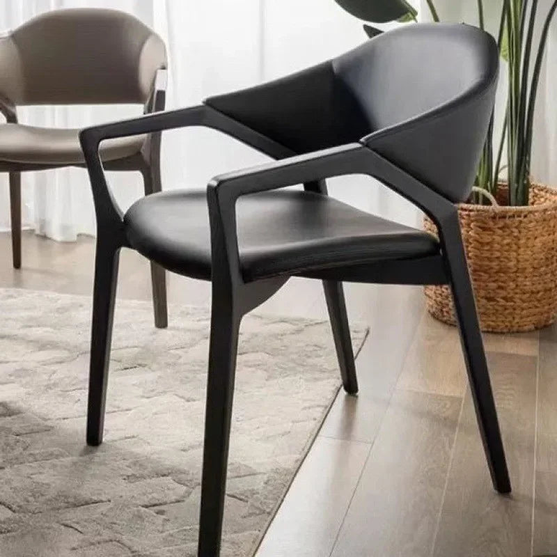 Orego Chair