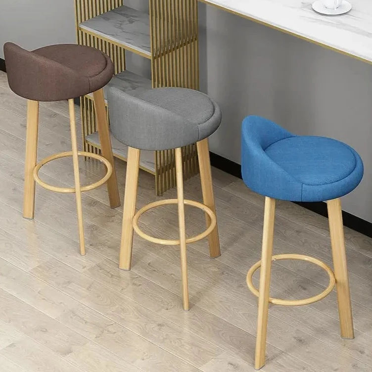 Wataru Bar Stool