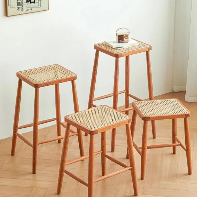 Teraki Bar Stool