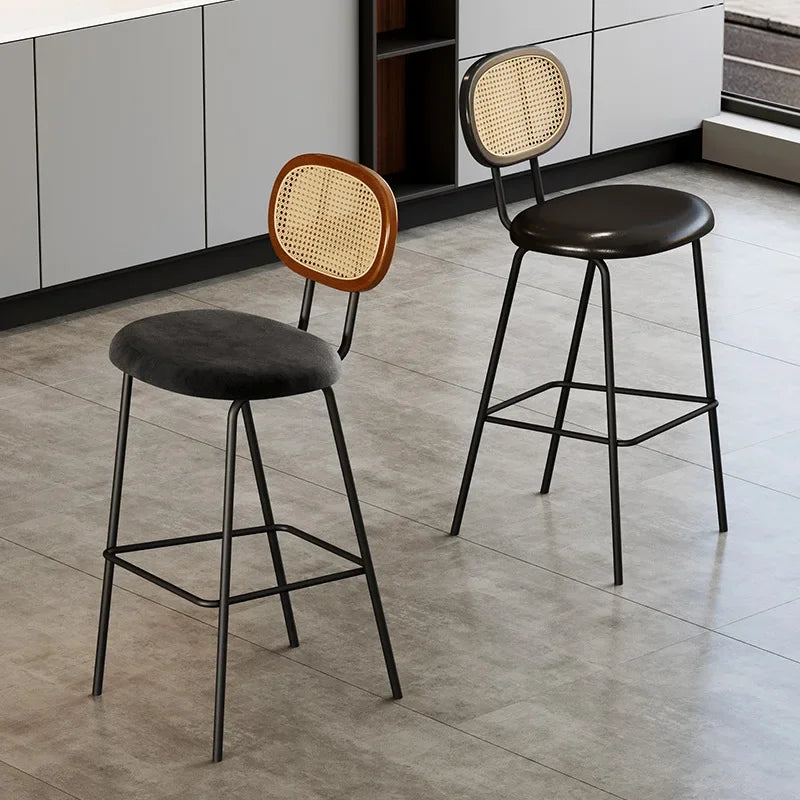 Yoshida Bar Stool