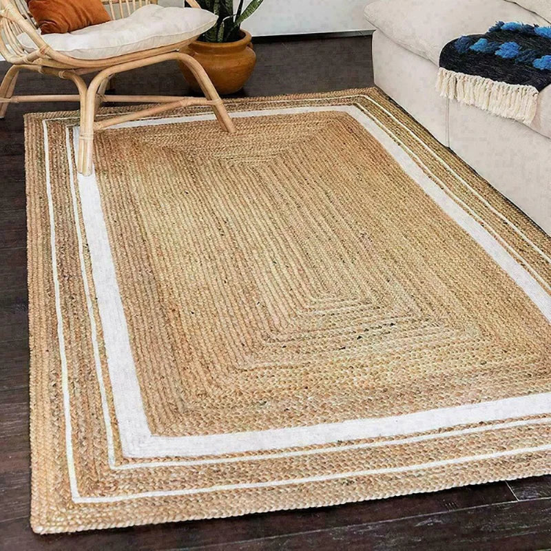 Machine Rug