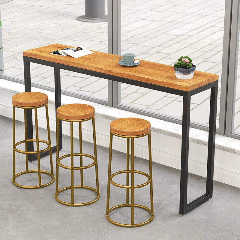 Koki Bar Stool