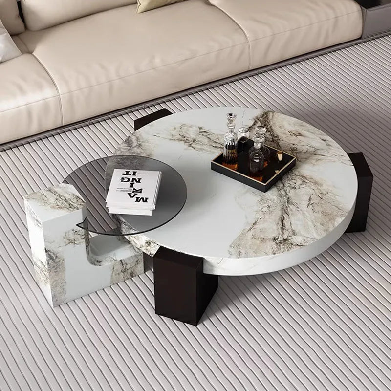 Makoto Coffee Table