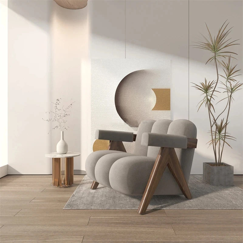 Manami Chair