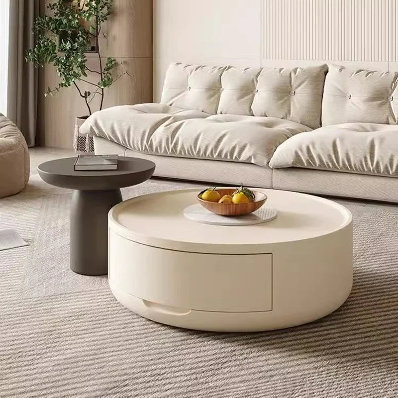 Orbit Coffee Table