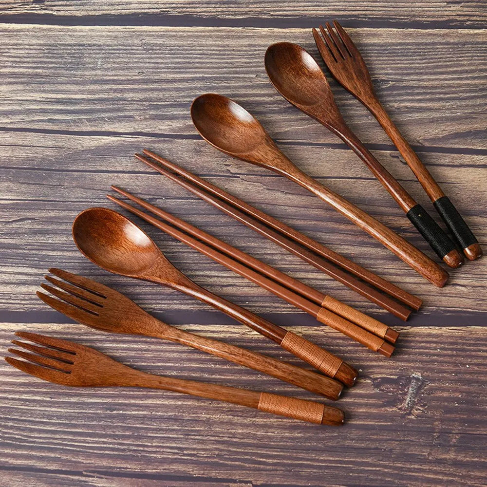 Noni 3 Piece Cutlery Set