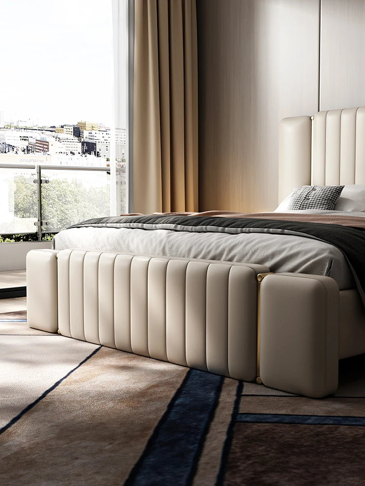 Velora Bed