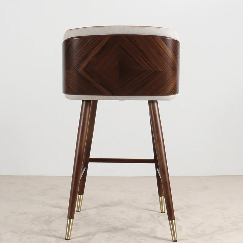 Okazaki Bar Stool