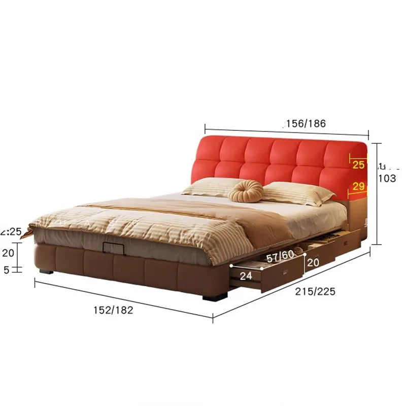 Kashi Bed