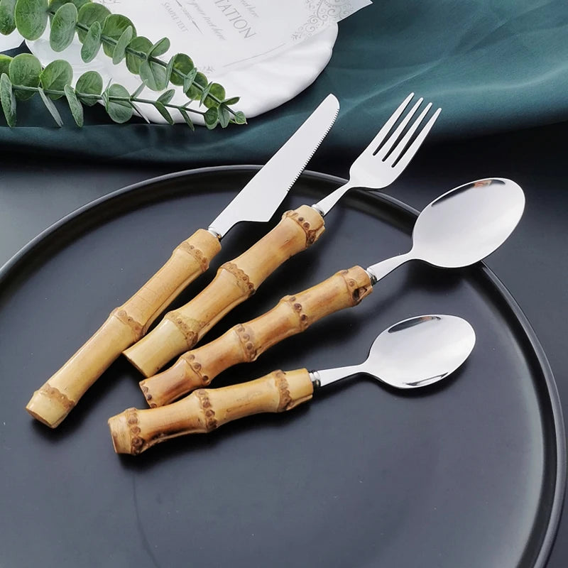 Nakuti Cutlery