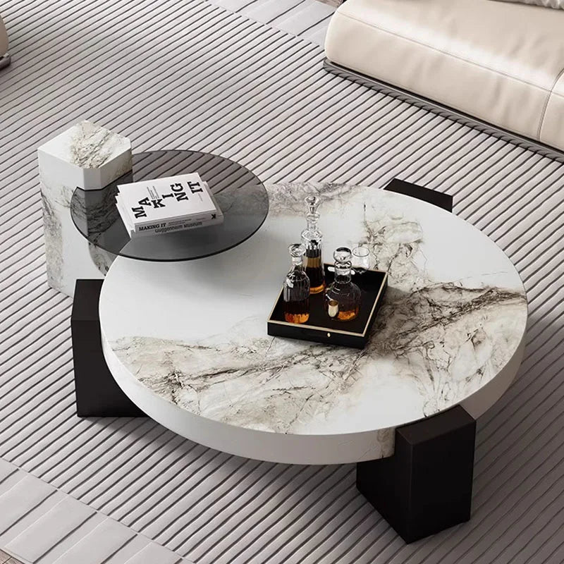 Makoto Coffee Table