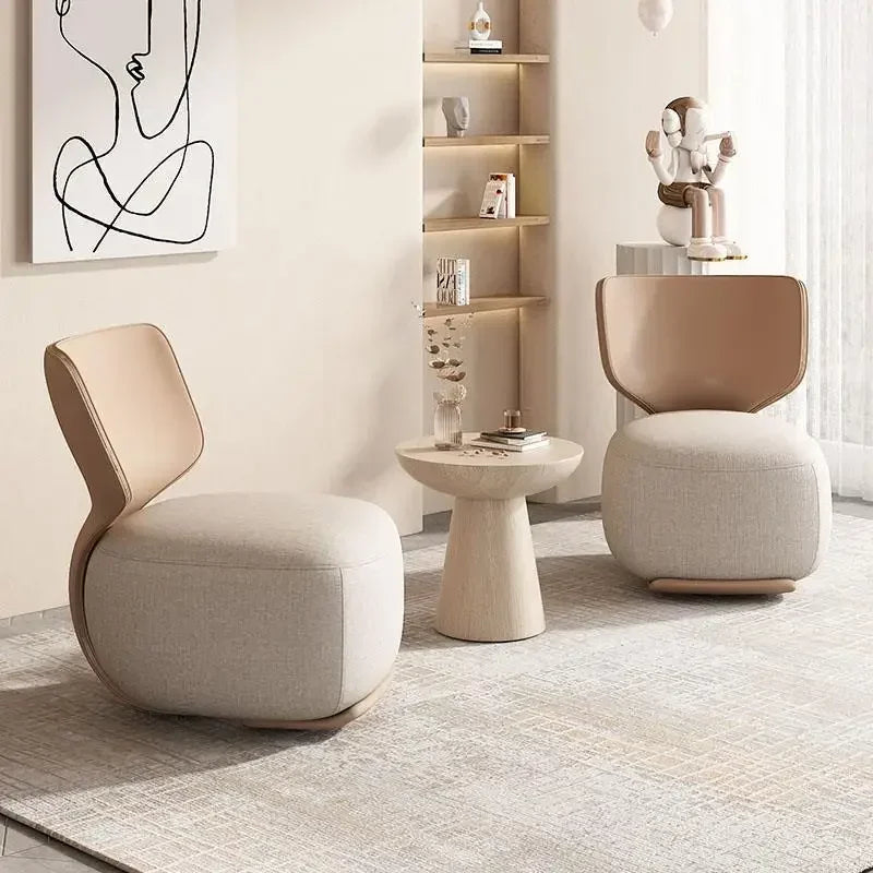 Isamu Chair