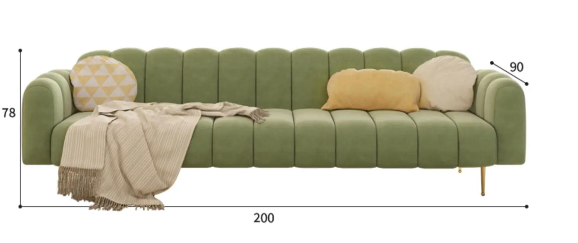 Osamu Sofa