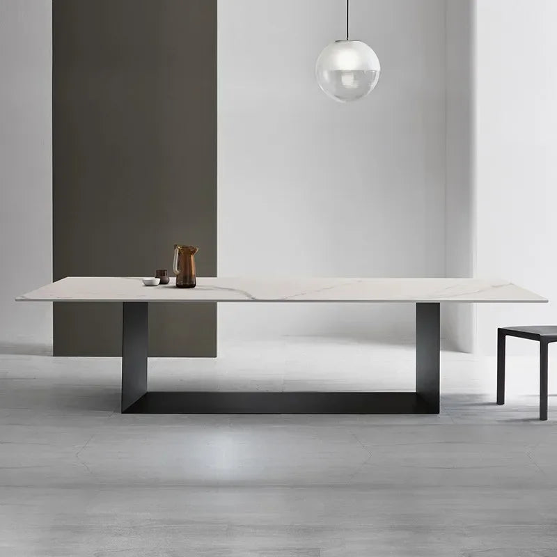 Slate Dining Table