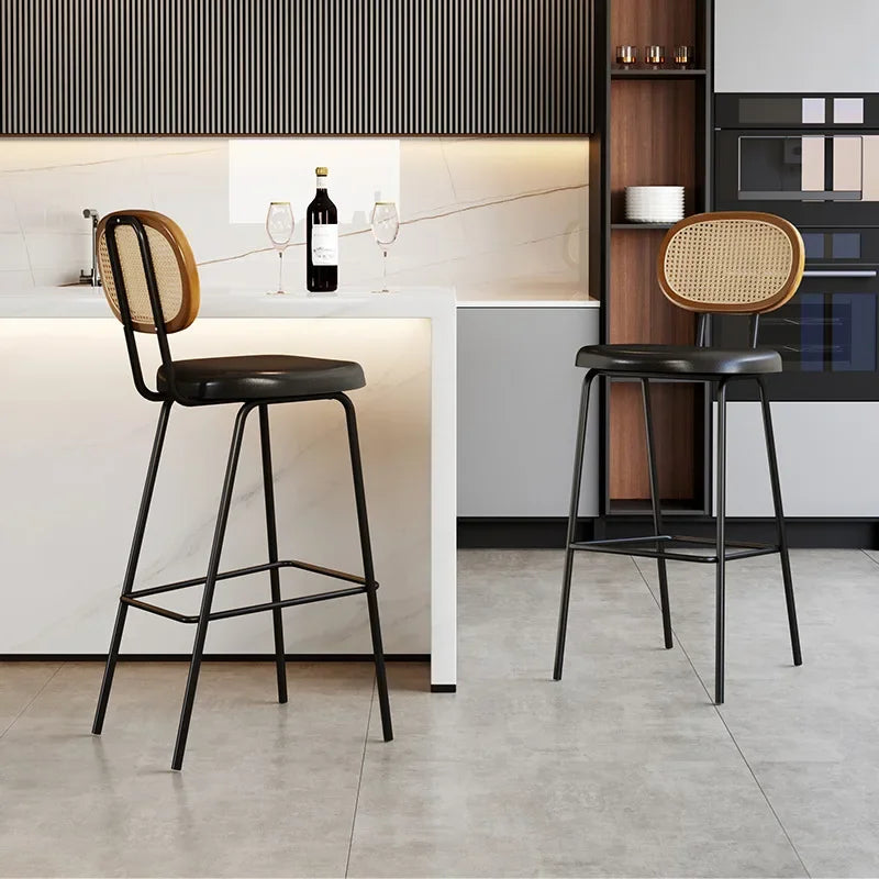 Yoshida Bar Stool