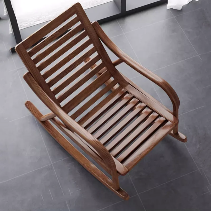 Nakiro Rocking Chair