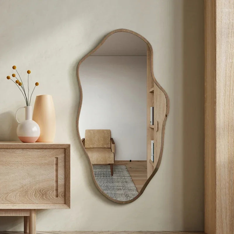 Kohana Mirror