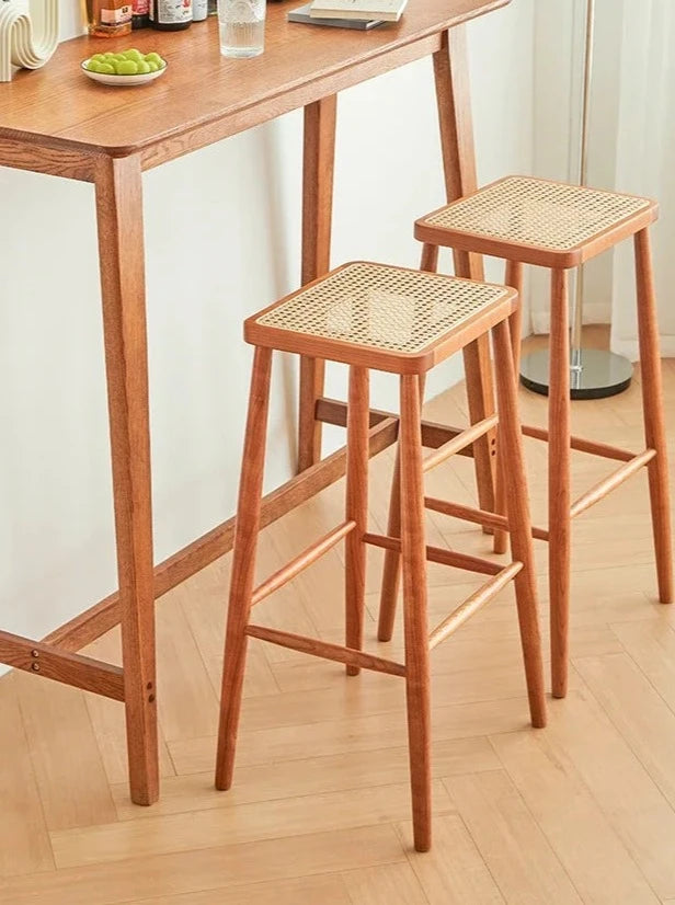 Teraki Bar Stool