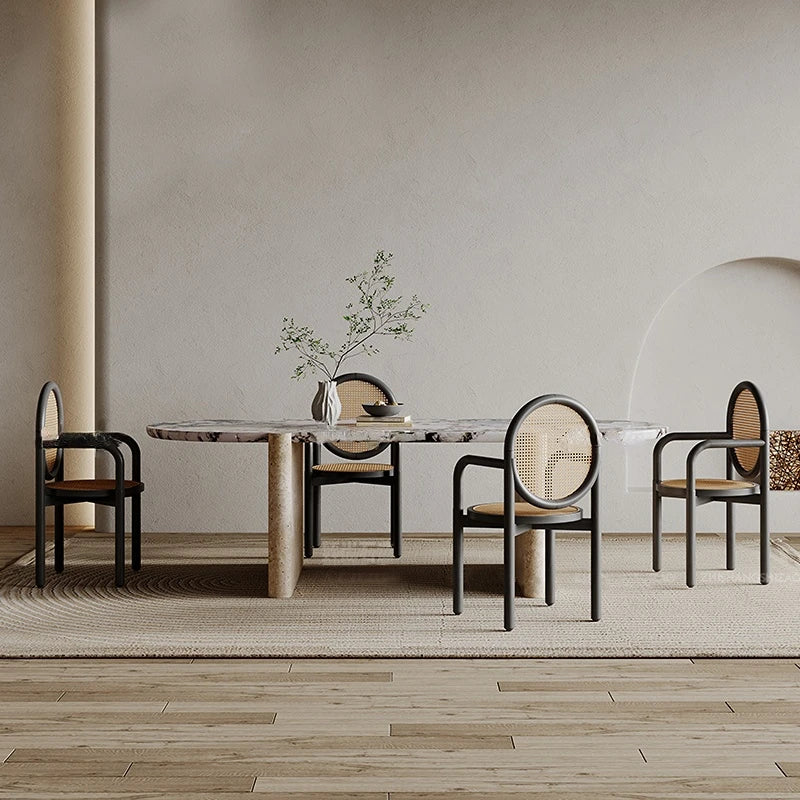 Teruo Dining Table