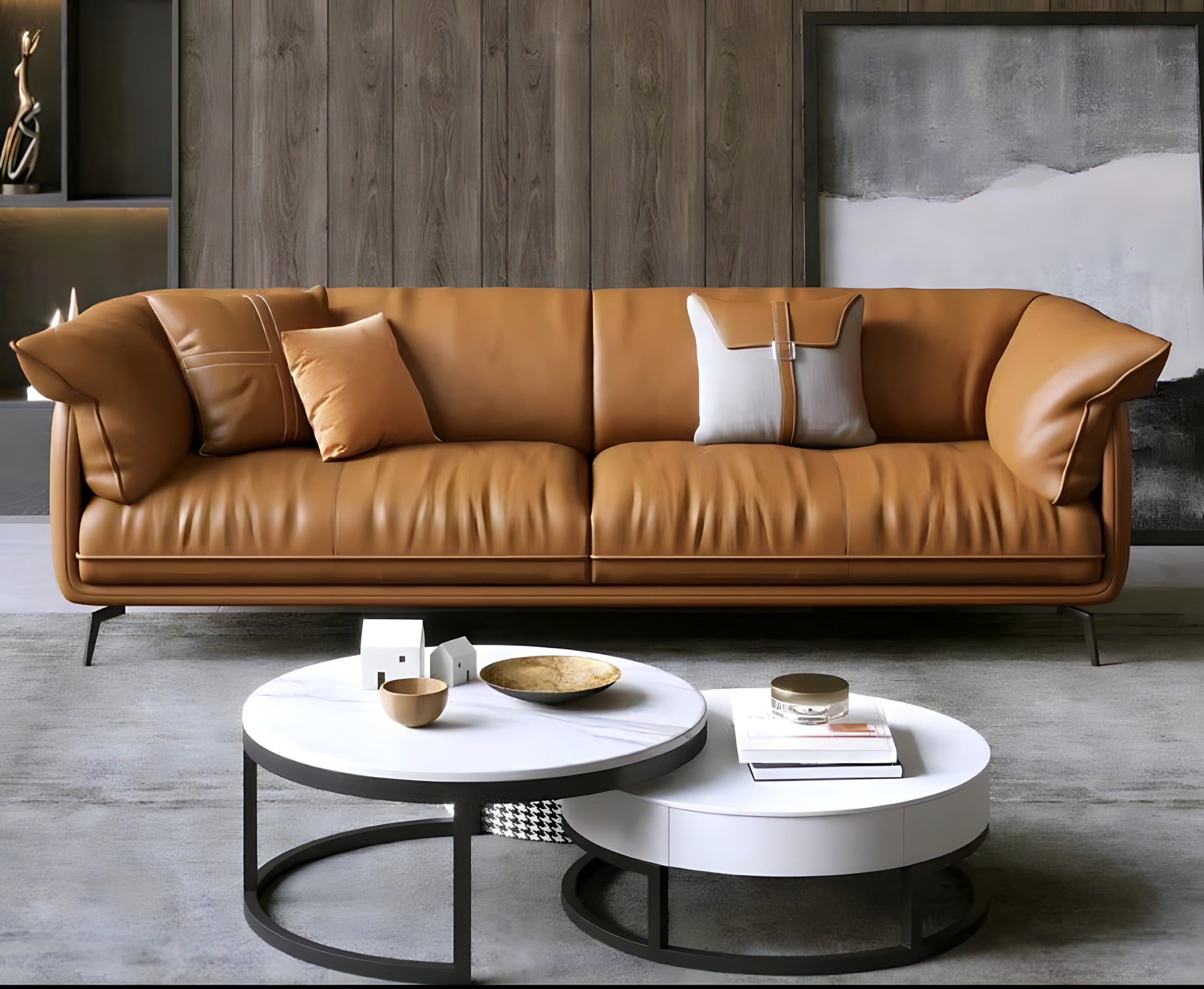 Seiko Sofa